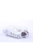 Sema Kids 547 Kız Çocuk Beyaz Sneaker Spor Ayakkabı - 4