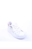 Sema Kids 547 Kız Çocuk Beyaz Sneaker Spor Ayakkabı - 1