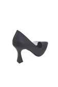 Feles 18-111 Kadın 8,5 Cm Topuklu Stiletto Ayakkabı - 8