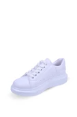 Gold Step Endless 1627 Kadın Yüksek Topuk Günlük Sneaker Ayakkabı - 9
