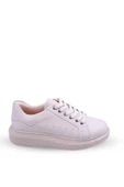 Gold Step Endless 1627 Kadın Yüksek Topuk Günlük Sneaker Ayakkabı - 5