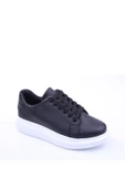 Gold Step Endless 1627 Kadın Yüksek Topuk Günlük Sneaker Ayakkabı - 1