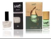 Kalyon Tırnak Beyazlatıcı Cilai+Kalyon Bitkisel Tırnak Gece Maskesi 11 Ml - 1