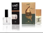 Kalyon Sararmayı Önleyici+Kalyon Bitkisel Tırnak Besleyici Limon Yağı 11 Ml - 1