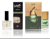 Kalyon Tırnak Eti Peelingii+Kalyon Bitkisel Tırnak Gece Maskesi 11 Ml - 1