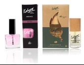 Kalyon Acı Cila+Kalyon Bitkisel Tırnak Besleyici Limon Yağı 11 Ml - 1