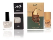 Kalyon Tırnak Beyazlatıcı Cilai+Kalyon Bitkisel Tırnak ve Tırnak Eti Güçlendirici Bakım Serumu 11 Ml - 1