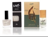 Kalyon Tırnak Beyazlatıcı Cilai+Kalyon Bitkisel Tırnak ve Tırnak Eti Nemlendirici İki Fazlı Yağ 11 Ml - 1