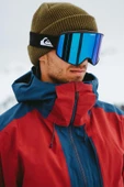Quiksilver EQYTG03143 - Storm Erkek Kayak Gözlüğü - 4