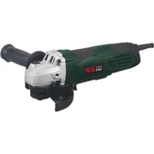 Klpro KLAT11510 900WATT 115MM Alttan Tetik Profesyonel Avuç Taşlama - 1