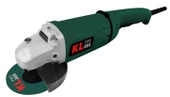 KLPRO KLBT83180 Profesyonel Büyük Taşlama 2200 W 180 mm - 1