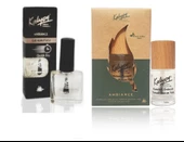 Kalyon Oje Kurutucu Fırçalı+Kalyon Bitkisel Kuruluk Önleyici Tırnak Bakım Yağı Kenevir Tohumu Yağı 11 Ml - 1