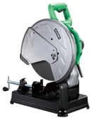 Hitachi/Hikoki CC14ST 2200Watt 355mm Profesyonel Profil Kesme - 1