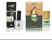 Kalyon Oje Kurutucu Fırçalı+Kalyon Bitkisel Tırnak Gece Maskesi 11 Ml - 1