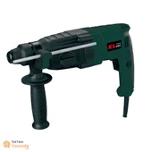 KLPRO KLPM2601 850Watt 3,2J Profesyonel SDS-Plus Kırıcı/Delici - 1
