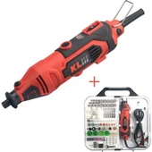 Kleco 135W Gravür Taşlama Makinesi Ke135gt - 1
