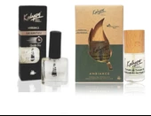 Kalyon Oje Kurutucu Fırçalı+Kalyon Bitkisel Tırnak ve Tırnak Eti Nemlendirici İki Fazlı Yağ 11 Ml - 1