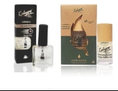 Kalyon Oje Kurutucu Fırçalı+Kalyon Bitkisel Yıpranmış Tırnaklar Yoğun Bakım Yağı 11 Ml - 1