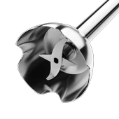 Arçelik RHB 6050 S Resital Siyah 1500 W Blender Seti thumbnail 4