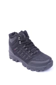 X-step X6 Termal Kürklü Kışlık Erkek Çocuk Outdoor Bot - 2