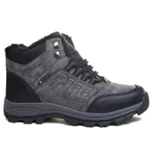 X-step X6 Termal Kürklü Kışlık Erkek Çocuk Outdoor Bot - 7