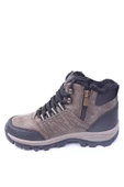 X-step X6 Termal Kürklü Kışlık Erkek Çocuk Outdoor Bot - 6