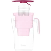Bwt Vida Su Arıtmalı Pembe Sürahi 2,6 Litre - 4