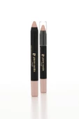 Pierre Cardin Glaze Light Pencil Stick Highlighter - Supernova 322 - 1