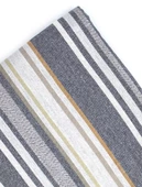 Mandaş Cotton Pamuk Keten Peştemal (100x180)-Tamara - 3