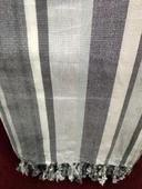 Mandaş Cotton Pamuk Keten Peştemal (100x180)-Melisa - 1