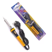 TECHNOMAX TM-9105 KALEM HAVYA LEHİM MAKİNESİ IŞIK GÖSTERGELİ - 2