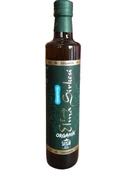 Organik Elma Sirkesi 500 ml - 1