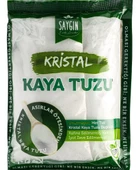 Kaya Tuzu Sofralık 500 gr - 1