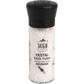 Kaya Tuzu Seramik Değirmenli 110 gr - 1