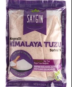 Himalaya Tuzu Sofralık 500 gr - 1