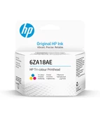 HP 6ZA18AE CMY Printhead - 1