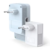 TP-LINK PWL 300MBPS WRL N POWERLINE STARTERKIT TL-WPA7517-KIT - 2