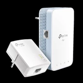 TP-LINK PWL 300MBPS WRL N POWERLINE STARTERKIT TL-WPA7517-KIT - 1