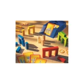 Ravensburger Make N Break Junior 214341 - 3