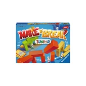 Ravensburger Make N Break Junior 214341 - 1