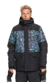 Quiksilver EQYTJ03339 - Mission Prt Bloc Erkek Kayak/Snowboard Montu - 7