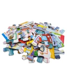 Süper Puzzle 3lü Set 0 6 Yaş Yayınları thumbnail 3