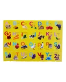 Süper Puzzle 3lü Set 0 6 Yaş Yayınları thumbnail 2