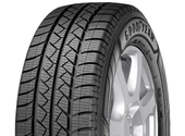 Goodyear 225/65R16C 112/110R Vector 4 Seasons Cargo 4 Mevsim Lastik (2022) - 1