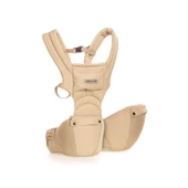 Tommybaby Vauva Hipstar 6 İn 1 Oturaklı Tam Anatomik Lüx Kanguru - 2