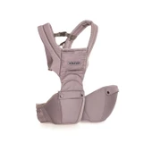 Tommybaby Vauva Hipstar 6 İn 1 Oturaklı Tam Anatomik Lüx Kanguru - 1