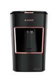 Arçelik K 3300 Mini Telve Siyah Türk Kahve Makinesi - 1