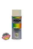 Akrilik Sprey Boya Beyaz 400 ML - 1