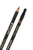 Pierre Cardin Brow Shaping Powdery Pencil Kaş Kalemi - Warm Auburn 418 - 3