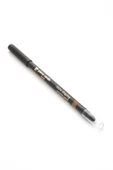 Pierre Cardin Brow Shaping Powdery Pencil Kaş Kalemi - Warm Auburn 418 - 4
